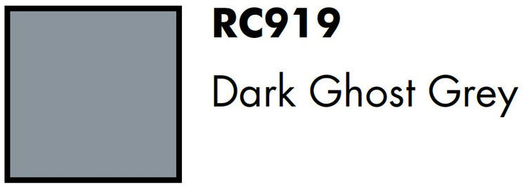 AK Interactive Real Colors Dark Ghost Grey FS 36320 17 ml.
