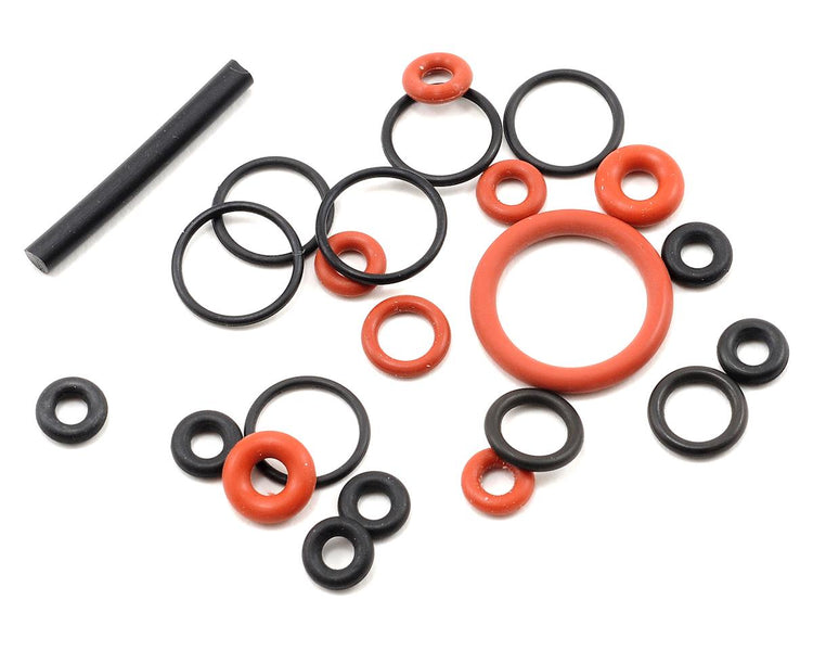 Schumacher O-Ring "Speed Pack"