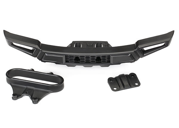 Traxxas 2017 Ford Raptor Front Bumper
