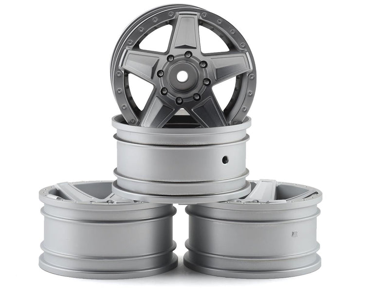 MST Flat silver 648 wheel (+5) (4)