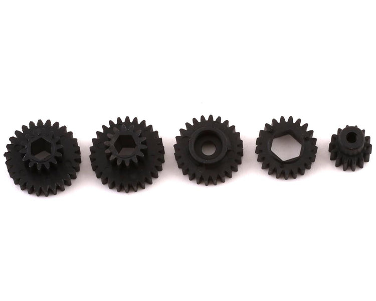 Redcat SixtyFour Plastic Gear Set