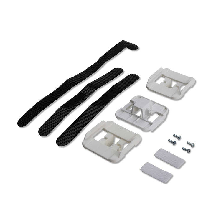 E-Flite Mounting Tray; Batt/Esc/Rx: Slow Ultra Stick