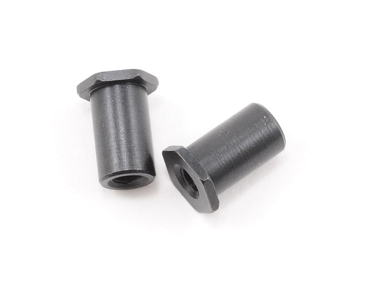 HB Racing Steering Rack Bushing (2)