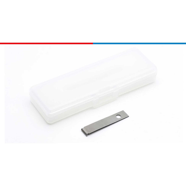 Tamiya Modeler's Knife Pro Replacement, Scraper (2)