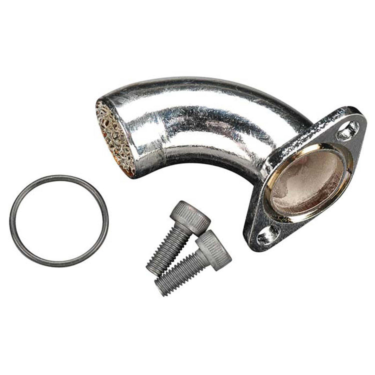 O.S. Engines 45569431 Intake Pipe Assembly FS-120 SP