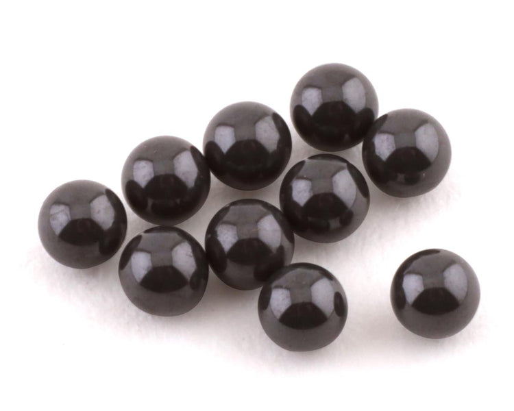 NEXX Racing 3/32 Ceramic Balls (10)