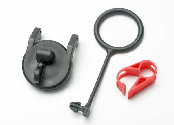 Traxxas Fuel Tank Cap Kit