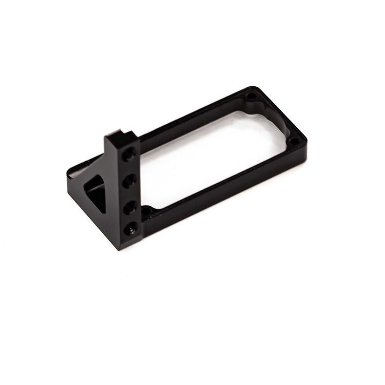 Spektrum 6245 Mount 22X-4/B74, Black