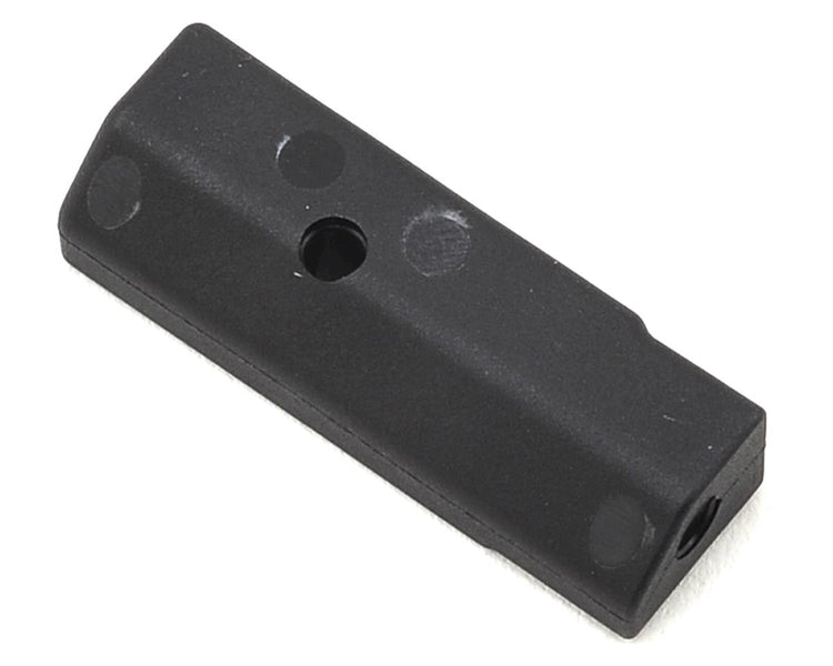 XRAY Composite 3-Gear Front-Mid Motor Plate Brace