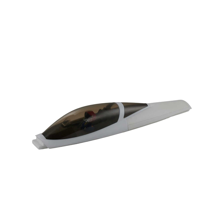 E-Flite Canopy/Hatch: F-16 Falcon Thunderbird 80Mm Edf-