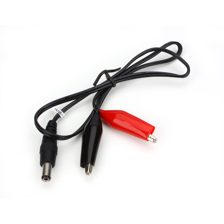 E-Flite Dc Power Cord: Umx Beast/Champs+ Umx Timber