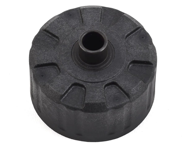 XRAY V2 Center Differential Case (Graphite)