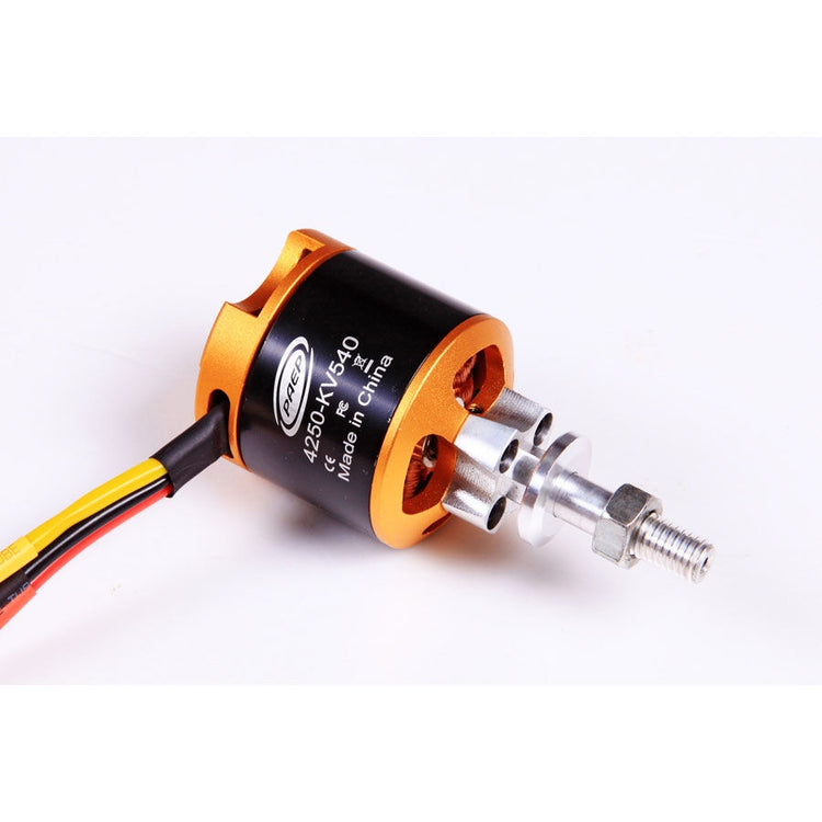 FMS Motor: 4250 KV540 1400mm-