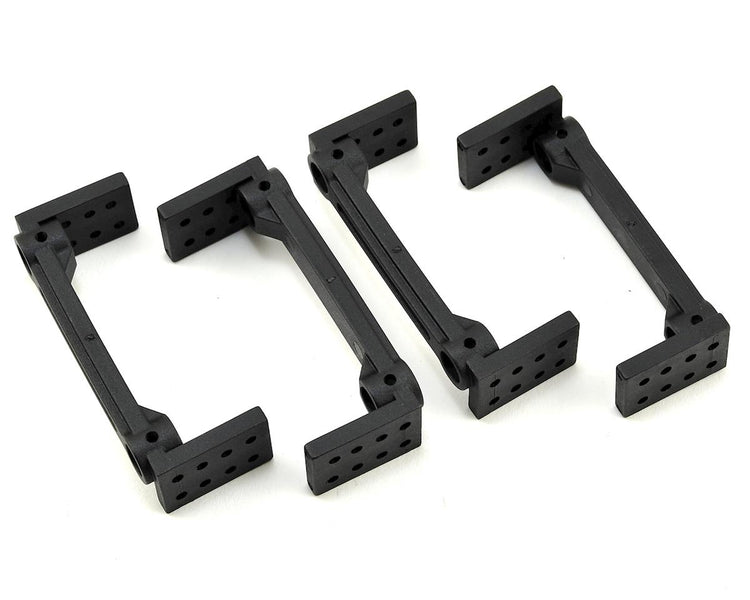 Redcat Everest Gen7 Bumper Mount (4)