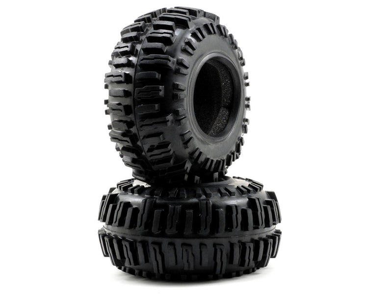 Integy Team Integy ERC2 Extreme 2.2 Rock Crawler Tires (2)