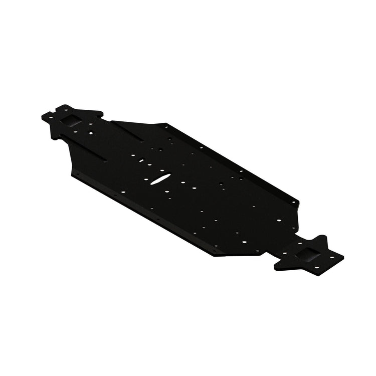 Arrma Aluminum Chassis Swb