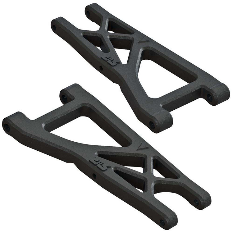 Arrma Ar330443 Suspension Arm Front (2) 4X4
