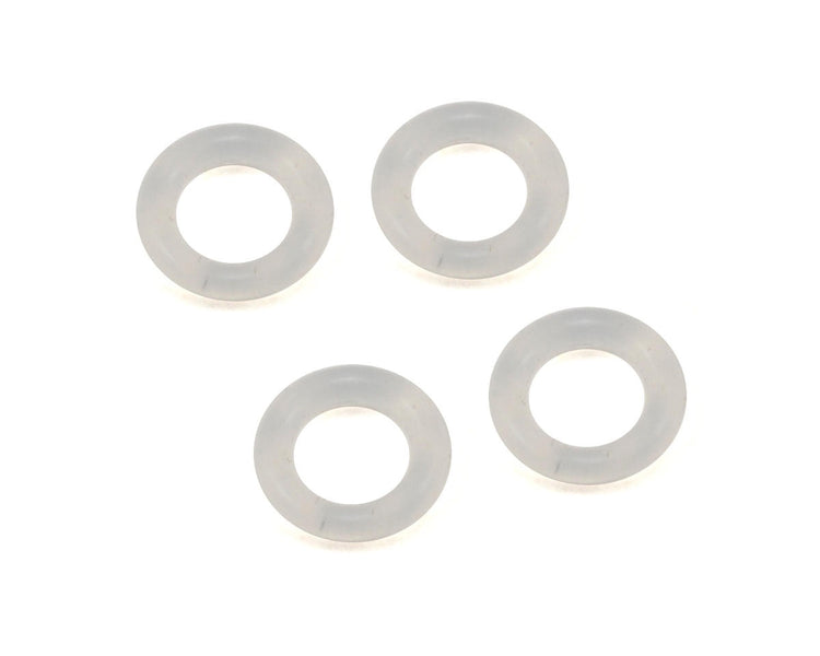 Serpent Fuel Tank O-Ring Set (4)