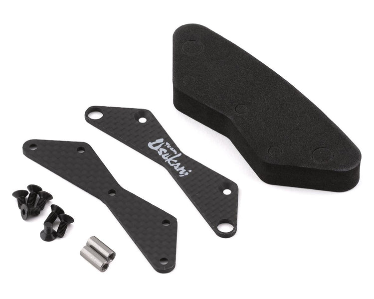 Usukani Front Bumper Set for PDSL/PDSH