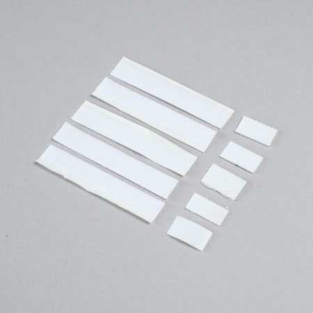 E-Flite Hook And Loop Set (5): Ultra Micros