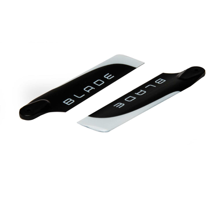 Blade Fusion 65mm Tail Blade Set