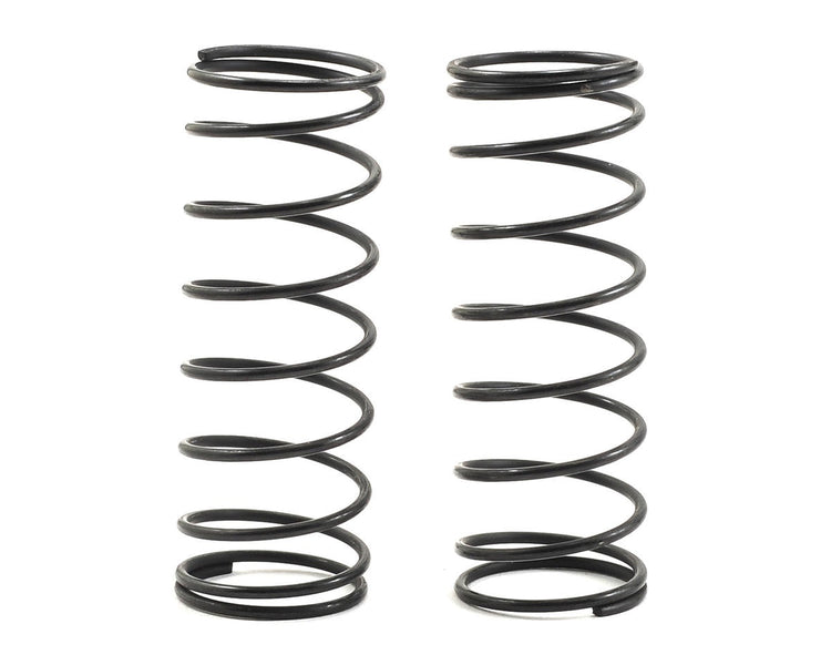 Team Associated Front Shock Spring Set (Blue - 5.0lb/in) (2)