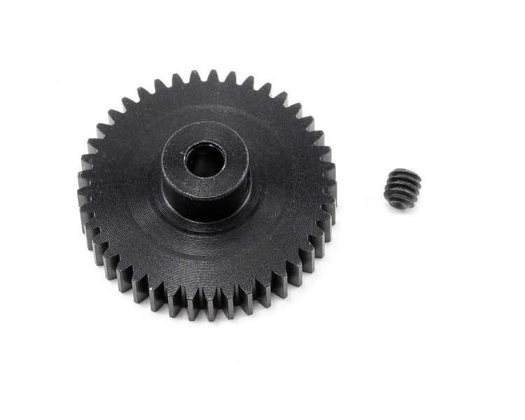 Robinson Racing "Aluminum Pro" 48P Pinion Gear (3.17mm Bore) (41T)