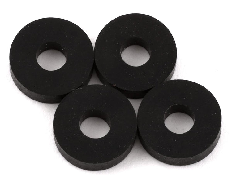 Kyosho Mad Van VE Rubber Bushings (4)