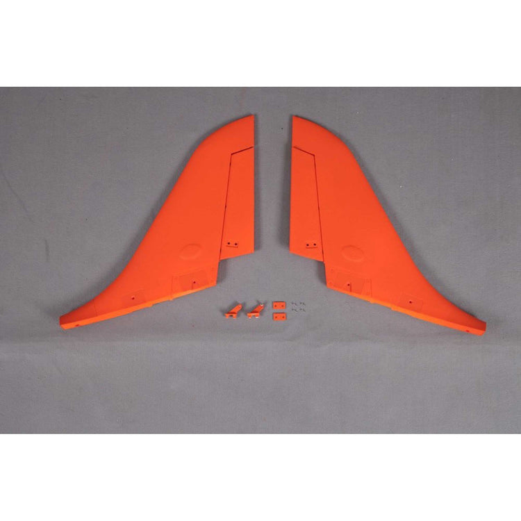FMS SPR SCRPN 90mm Vert Stabilizer-