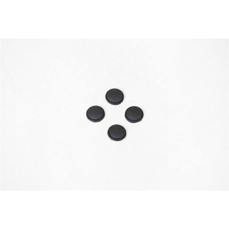 FMS Shock Seal Flat Plate; 1/6 Scaler-