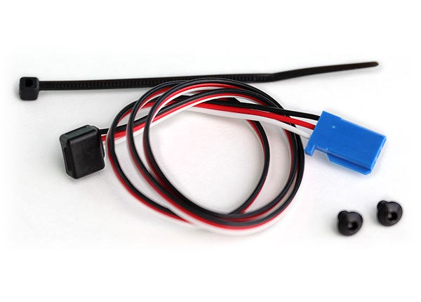 Traxxas Long RPM Sensor with Hardware