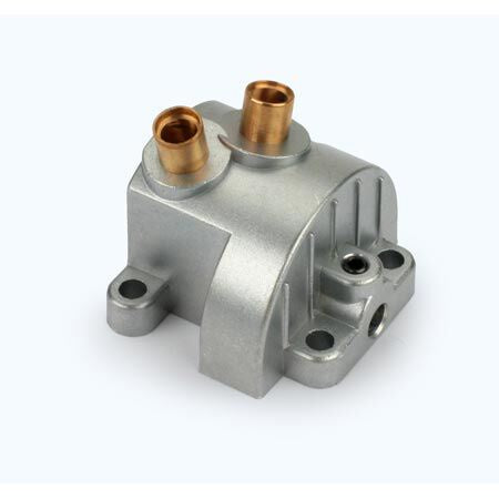 Saito Engines Cam Gear Housing: DD