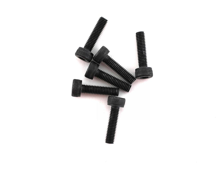 HPI 3x12mm Cap Head Screw (6)