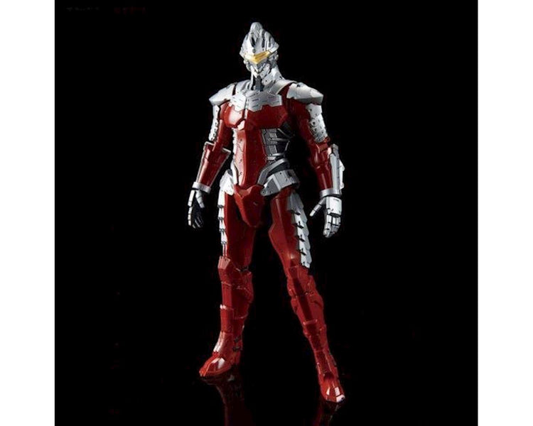 Bandai Figure-rise Standard 1/12 Ultraman Suit A "Ultraman" Plastic Model Kit