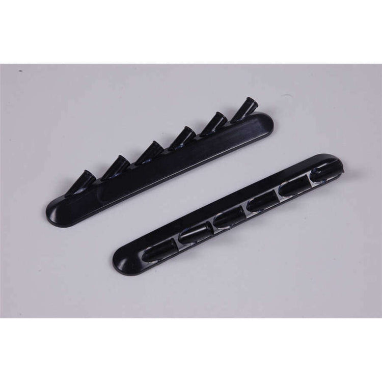 FMS Exhaust Pipe: P51D 1400mm-