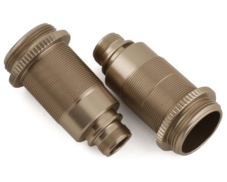 Team Associated 13x23mm Shock Body (2) (Buggy Front)