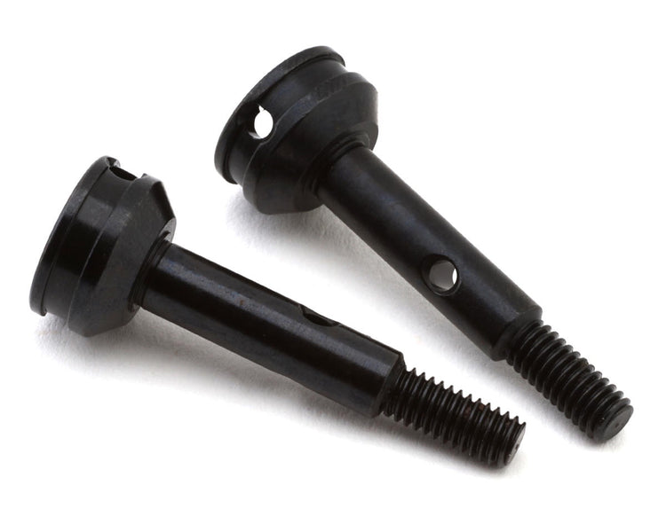 Team Associated Element RC Enduro12 Front CVD Axles (2)