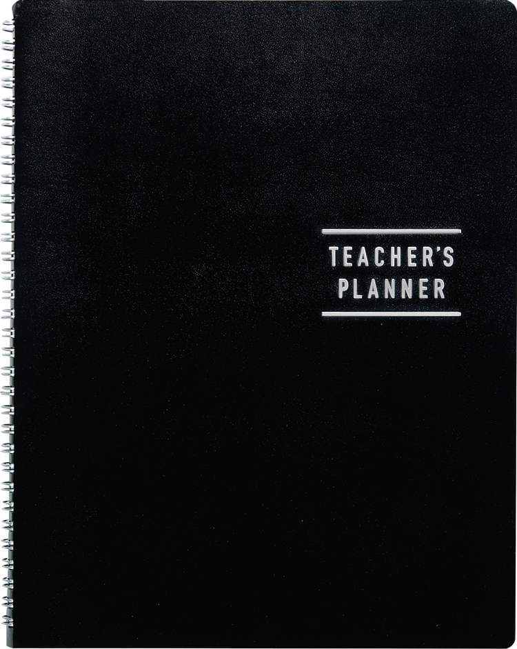Peter Pauper Press Inc. Teacher's Planner