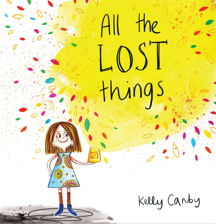 Peter Pauper Press Inc. All the Lost Things
