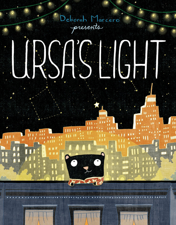 Peter Pauper Press Inc. Ursa's Light