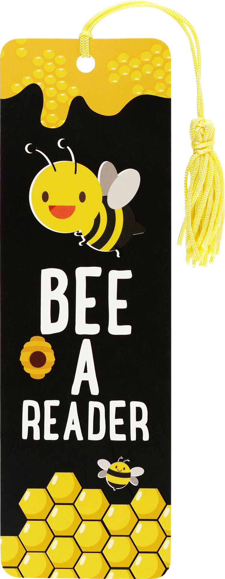 Peter Pauper Press Inc. Bee a Reader Children's Bookmark