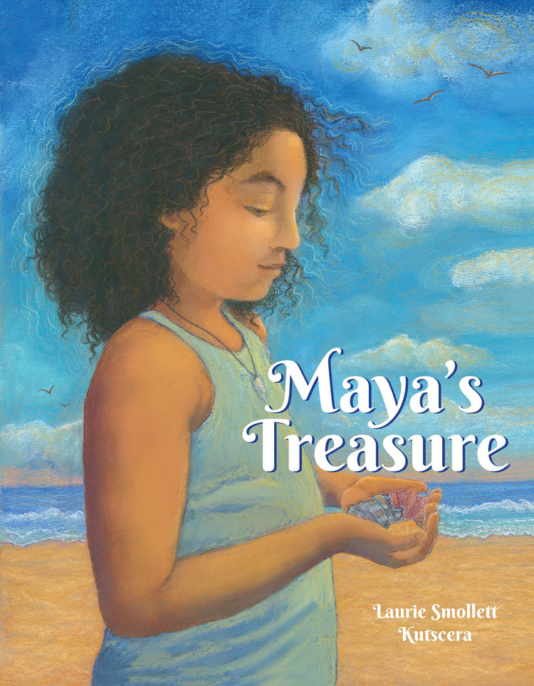 Peter Pauper Press Inc. Maya's Treasure