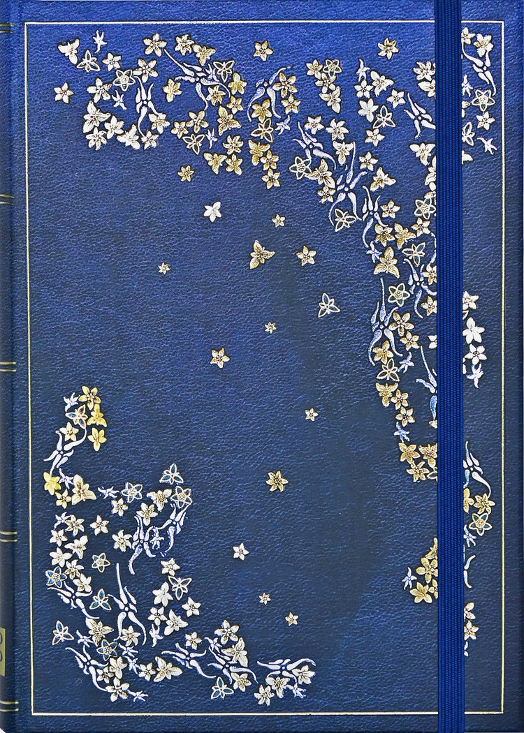 Peter Pauper Press Inc. Gilded Branch Journal