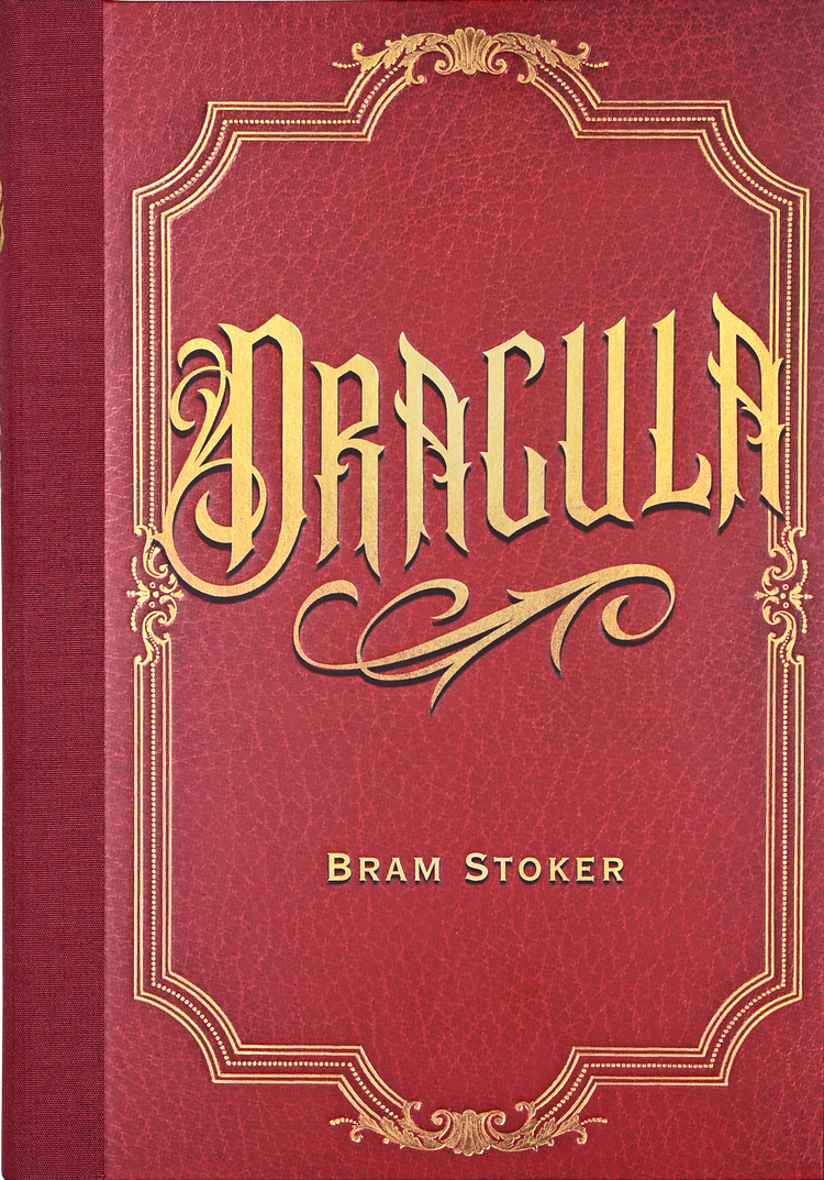 Peter Pauper Press Inc. Dracula