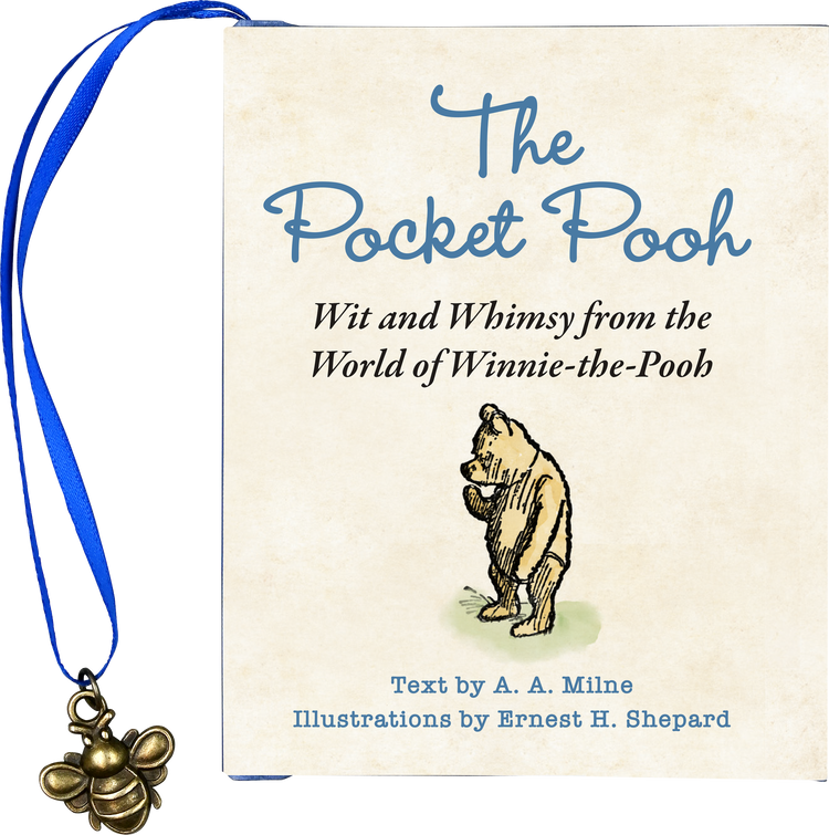 Peter Pauper Press Inc. The Pocket Pooh