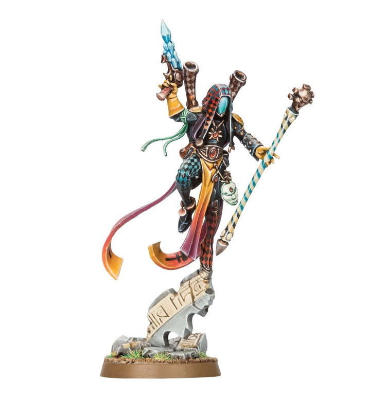 Games Workshop Aeldari: Shadowseer