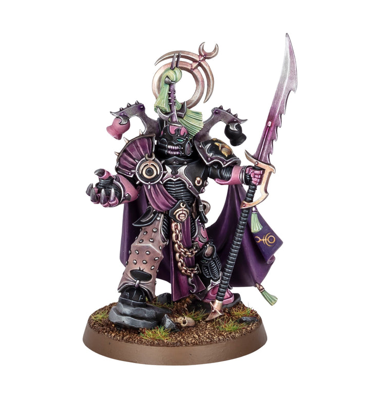 Games Workshop Emperor's Children: Lord Exultant