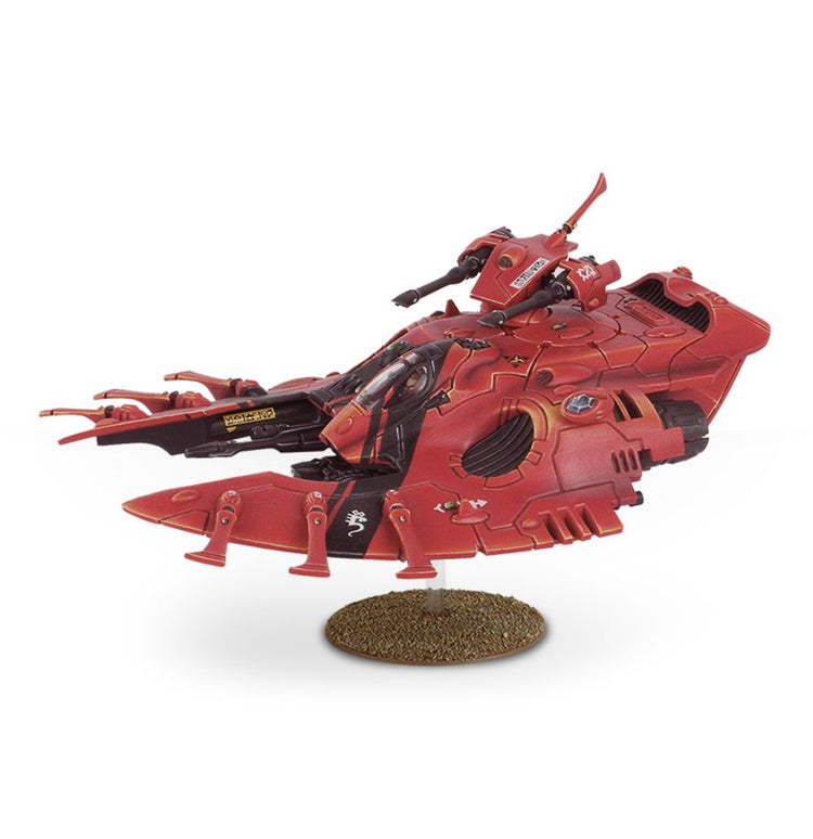 Games Workshop Aeldari: Wave Serpent