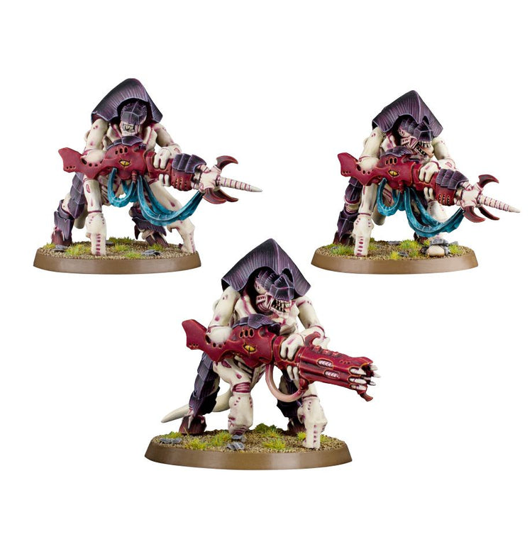 Games Workshop Tyranids: Hive Guard