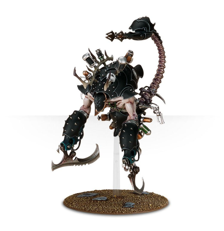 Games Workshop Drukhari Talos